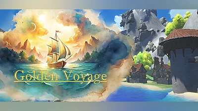 Сборник Golden Voyage
