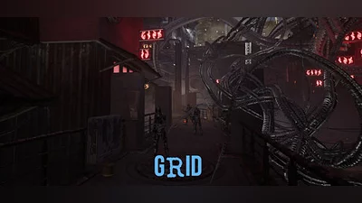 Сборник GRID