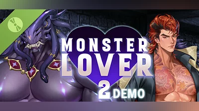 Сборник Monster Lover 2 Demo
