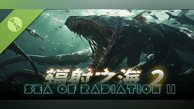 Сборник Sea Of Radiation 2 Demo
