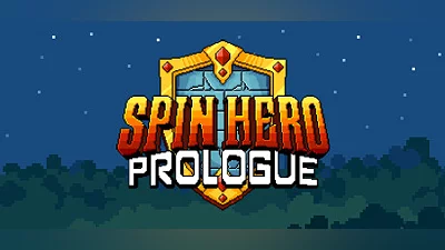 Сборник Spin Hero: Prologue