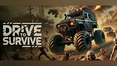 Сборник Drive to Survive