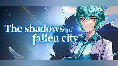 Сборник The Shadows of Fallen City