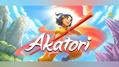 Сборник Akatori