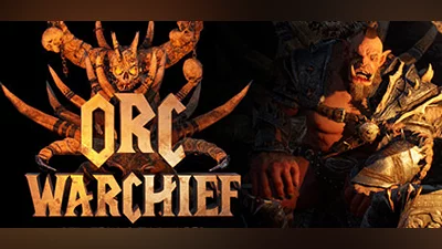 Сборник Orc Warchief: Strategy Story