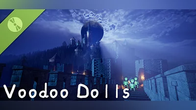 Сборник Voodoo Dolls Demo