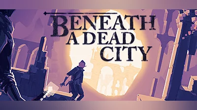 Сборник Beneath a Dead City