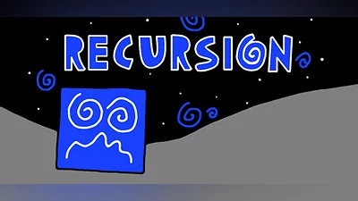 Сборник Recursion