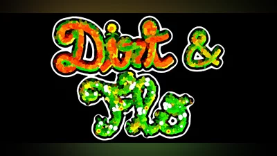 Сборник Dirt And Flo Demo