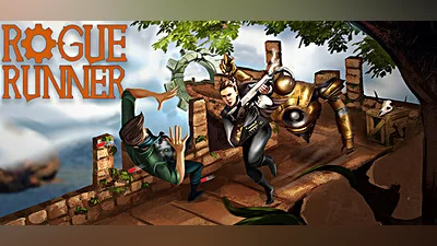Сборник Rogue Runner