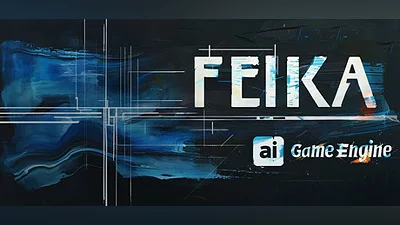Сборник Feika AI Game Engine