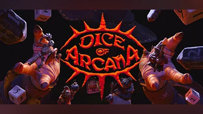 Сборник Dice of Arcana