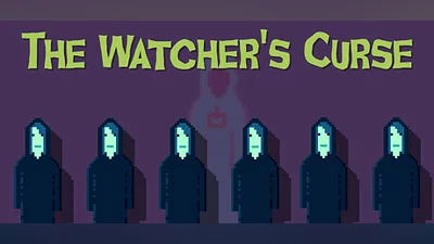 Сборник The Watcher's Curse Demo