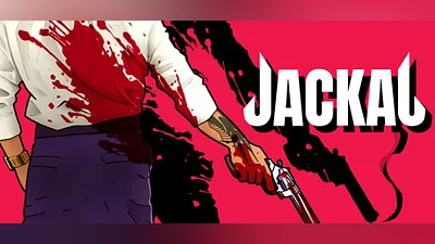 Сборник Jackal