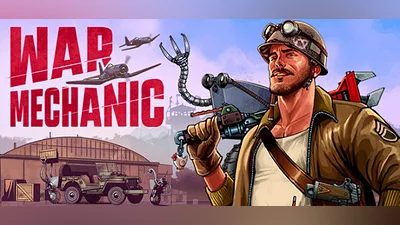 Сборник War Mechanic