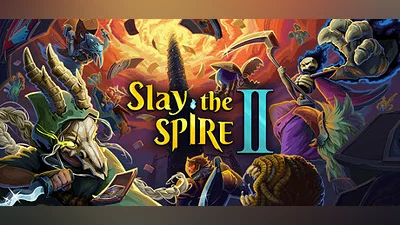 Сборник Slay the Spire 2