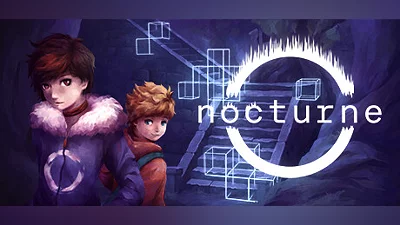 Сборник Nocturne