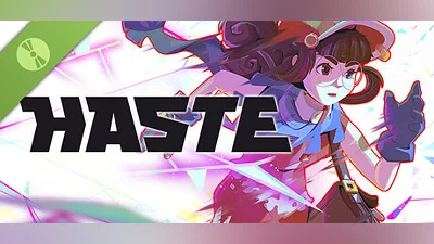Сборник Haste Demo