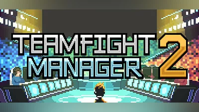 Сборник Teamfight Manager 2