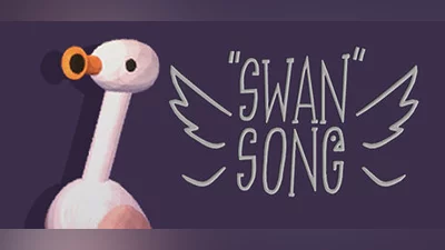 Сборник Swan Song