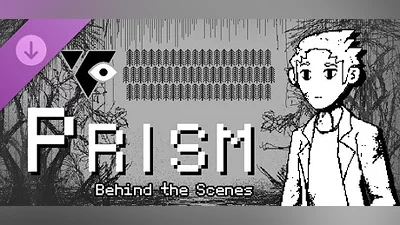Сборник Prism - Behind the Scenes