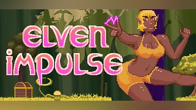 Сборник Elven Impulse