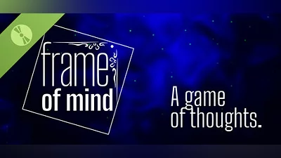 Сборник Frame of Mind - A game of thoughts Demo