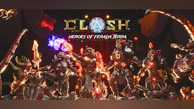 Сборник CLASH