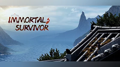 Сборник 修真幸存者（Immortal Survivor）