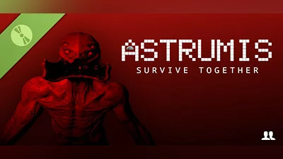Сборник Astrumis - Survive Together Friend's Pass