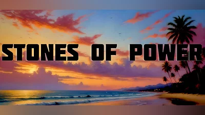 Сборник Stones of Power