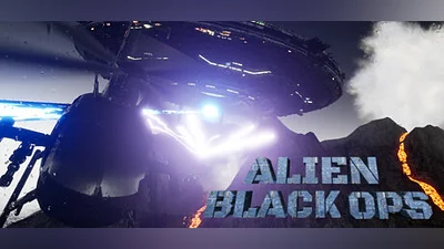 Сборник Alien Dark Wars Demo