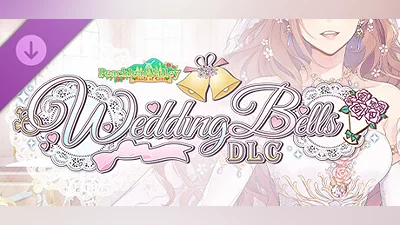 Сборник Peachleaf Valley: Wedding Bells (DLC)