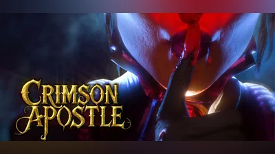 Сборник Dracula: Crimson Apostle