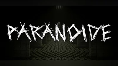 Сборник Paranoide