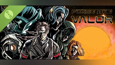 Сборник Forgotten Valor: Prologue