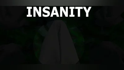 Сборник Insanity