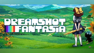 Сборник Dreamshot Fantasia