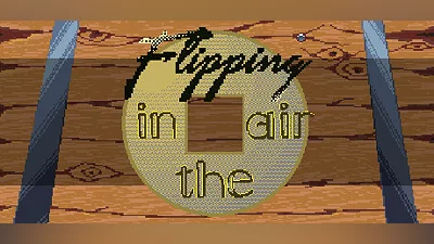Сборник Flipping in the air Demo