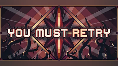 Сборник You Must Retry
