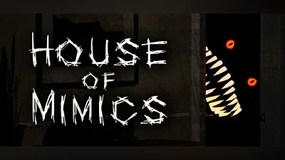 Сборник House of Mimics
