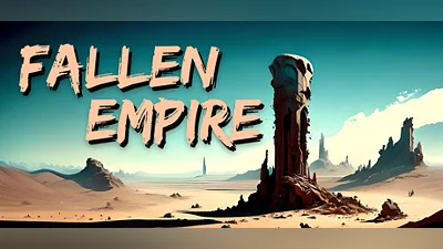 Сборник Fallen Empire