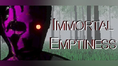 Сборник Immortal Emptiness
