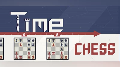 Сборник Time Chess