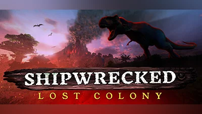 Сборник Shipwrecked: Lost Colony