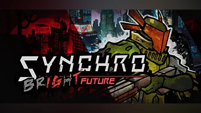 Сборник Synchro
