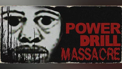 Сборник Power Drill Massacre