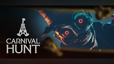 Сборник Carnival Hunt