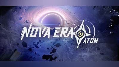 Сборник Nova Era:Atom ﻿