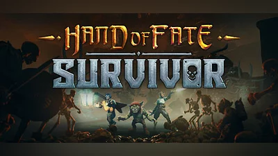 Сборник Hordes of Fate : A Hand of Fate Adventure Demo